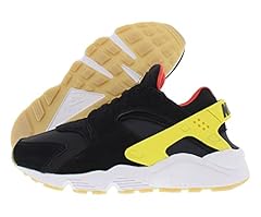 Black/Yellow Strike/White-black