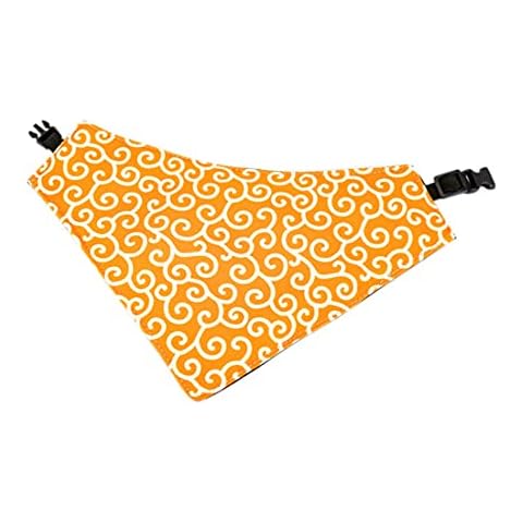 Hunde-Bandana Pet Dreieck Lätzchen Nickituch Katze Bandana Wasserdicht Lätzchen Cover