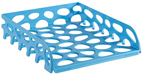 SAX Voronoi Indestructible Filing Basket