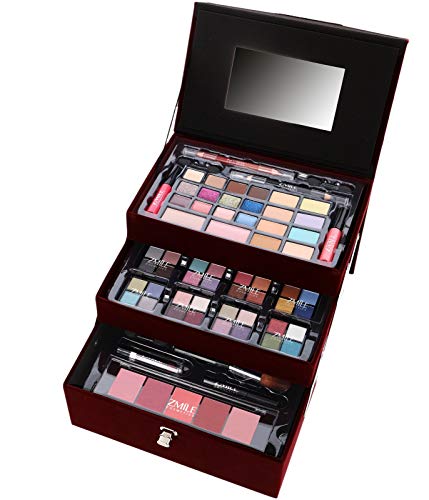 Makeup Trading Beauty Case Velvety 80 g