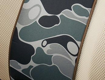 honda 08P32-TY0-011D Honda nbox n-box Seat Cloth for Front, Camouflage, 2017.2 - Specification Changes