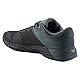 HEAD Men’s Revolt Evo 2.0 Men Tennisschuh, schwarz/grau, 45