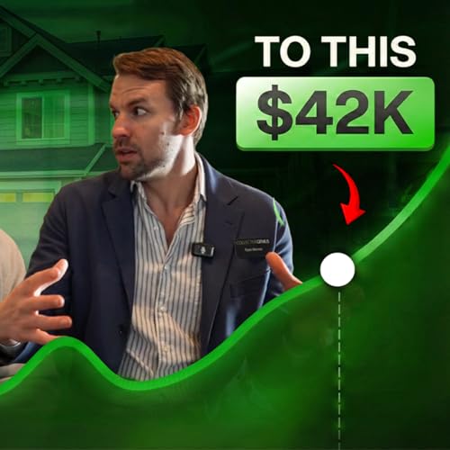 NO COMPS: The Sales Process To Double Your Deal Size | Ep 77