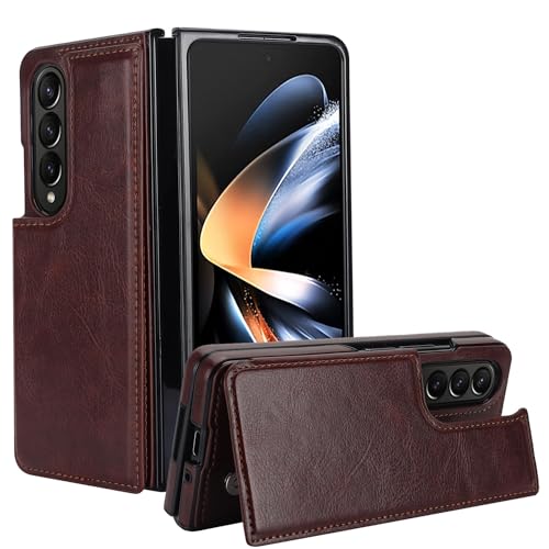 Étui antichoc Galaxy Z Fold 4 mince compatible Samsung pliable