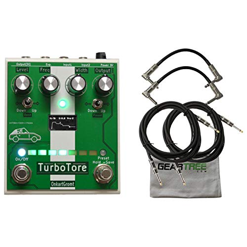 Best Parametric Eq Pedal For Acoustic Guitar Expert Review The Modern Record