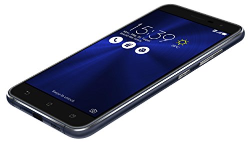 Asus ZenFone 3 ZE520KL