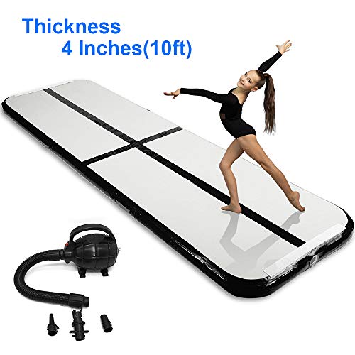 toddler tumbling mats