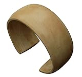 Original Tuareg Kamel Lederarmband Qualität und Herkunft garantiert durch die Marke der Genossenschaft.