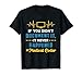 If You Didn't Document It Assistant Coding Medical Coder T-Shirt