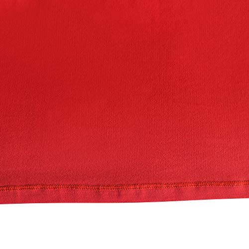 Sunny Fashion Girls Dress Long Sleeve Christmas Reindeer Snow Holiday Party4