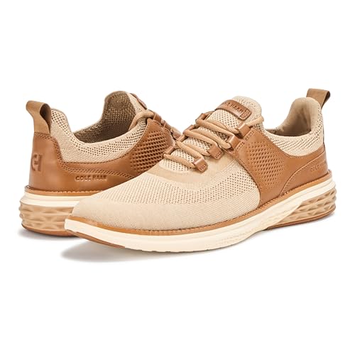 Cole Haan Men's Grand Hurrion Sneakers3