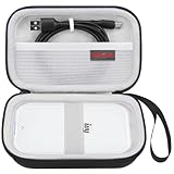 Cet étui de transport pour imprimante instantanée est spécialement conçu pour les imprimantes photo canon Ivy mini / canon Ivy 2 mini / canon Ivy CLIQ CLIQ + CLIQ 2 CLIQ + 2. Construit 1: 1, idéal pour les imprimantes photo canon Ivy 2 mini / canon Ivy mini / canon Ivy CLIQ CLIQ + CLIQ 2 CLIQ + 2. Poche supplémentaire en maille pour ranger les câbles de papier photo. (cas seulement! Imprimante photo non incluse