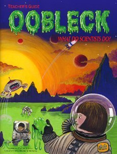Paperback Oobleck: What Do Scientists Do (Great Explorations in Math & Science (Gems) Series) Book