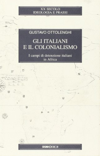 Gli italiani e il colonialismo