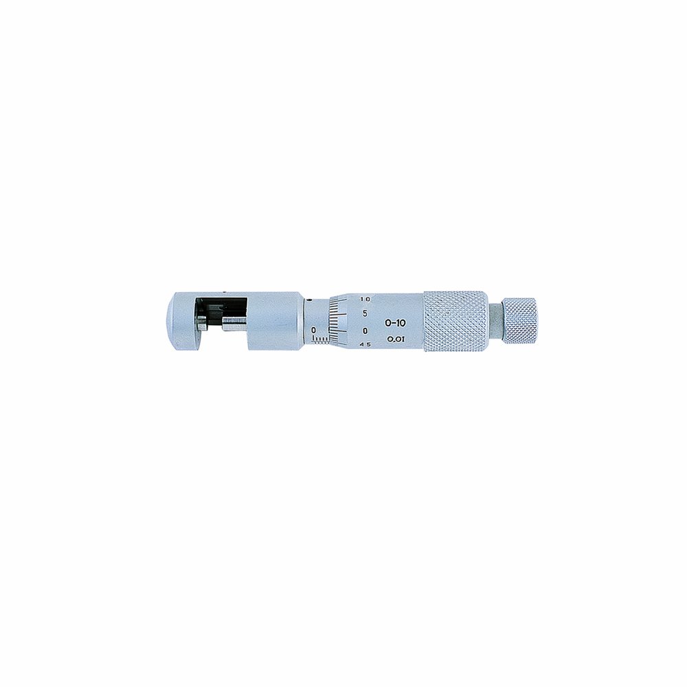 Metrica 44010 Micrometro per Fili