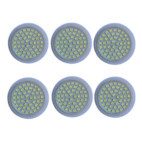 HEQIE-YONGP Strumento Lampadina a LED 24V, 5W