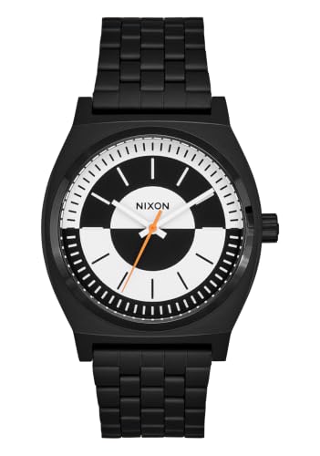 Image of Nixon Unisex Time Teller X Mountain Dweller Collection
