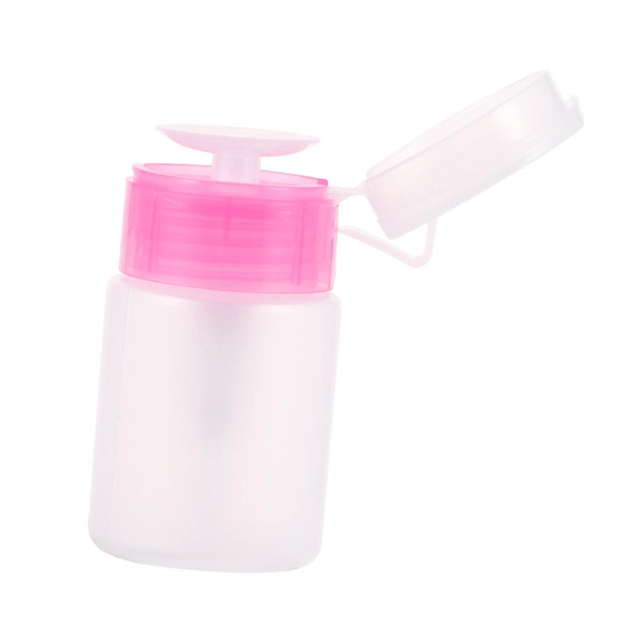 Outanaya 500Pcs Nail Polish Wipes with Pump Bottle Lint Nail Polish Remover Pads for Gel Polish Removal at Home Salon Use Manicure Supplies for Women