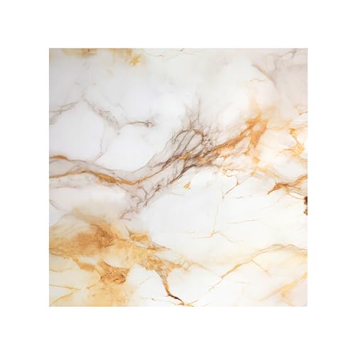 Image of Barebeauty 60 x 200 cm Kitchen Wallpaper, Self Adhesive Oil Proof Waterproof Wall Sticker for Kitchen, Anti-Mold Heat Resistant Backsplash Wall Covering (Pack of 3, 38.76 Sq. Ft. Approx)