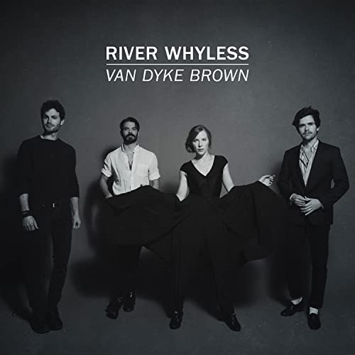 River Whyless