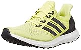 adidas ultra boost mujer blancas La tecnología adidas Primeknit - Consiste en un tejido técnico que se adapta al movimiento y a la forma del pie para proporcionarte un ajuste más cómodo sin rozaduras.