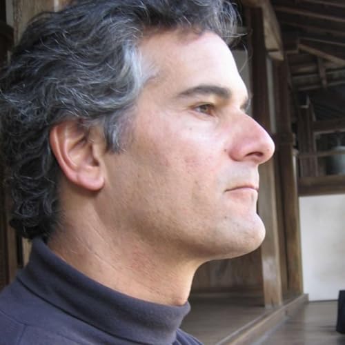 Musician, Writer, Activist - John Malkin Podcast Por  arte de portada