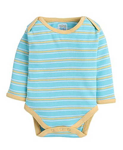Image of MINITATU boys Bodysuit