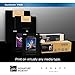 EPSON SureColor P400 Wireless Color Photo Printer, 20.9 x 25.8 x 13.5 Inches, Black, Model:C11CE85201
