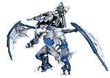 Mega Bloks Dragon Blizzard Glaragon