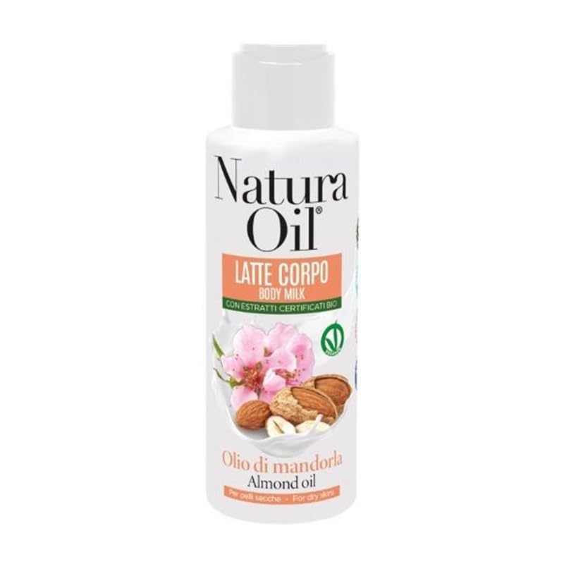 Crema corporal de la marca Natura Oil ideal para Unisex adulto
