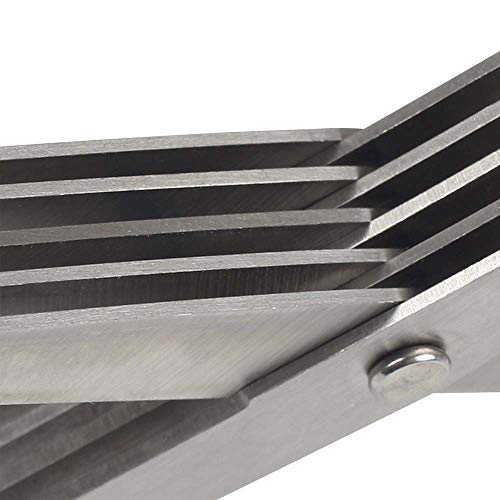 Tesoura para Temperos, Mor, Pacote de 1