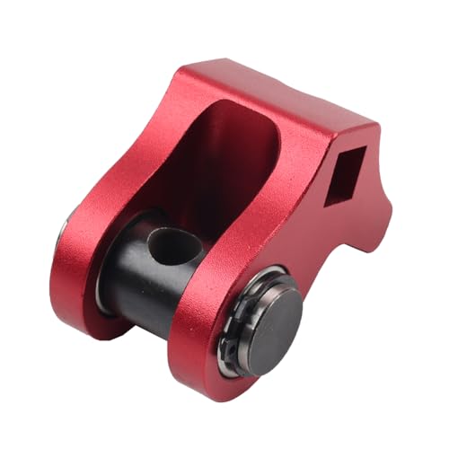 CNxinn10 Installation Tool Kit Valve Spring Compressor 1 Pc For LS1/LS2 Cathedral Port Cylinder Head Style Aluminum Alloy