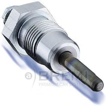 Vela aquecedora para motor diesel Bremi 25039 – 1 unidade