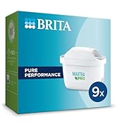 Amazon | BRITA(ブリタ)アンダーシンク型浄水器用カートリッジ