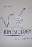 Kinesiology 0801610478 Book Cover