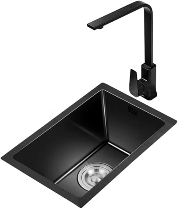 Kitchen Sinks Kitchen Sink Handmade Small Sink 304 Stainless Steel Sink