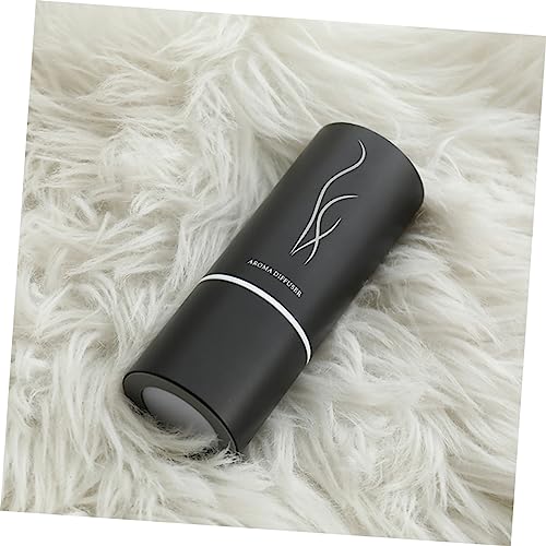 SOLUSTRE Mini Umidificador Umidificadores De Óleo Essencial Difusor Carro