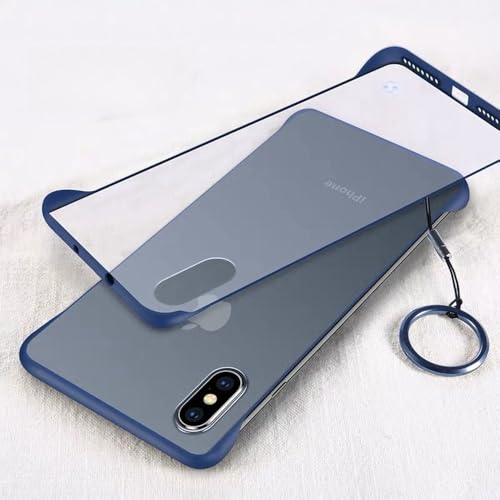 �t���[�����X�}�b�g�P�[�X iPhone X XS XR 11 12 13 �~�j 14 15 �v���}�b�N�X 6 6s 7 8 �v���X SE 2020 �����h�~���E���Ȃ��n�[�h PC �J�o�[�AW2�AiPhone 12 �p