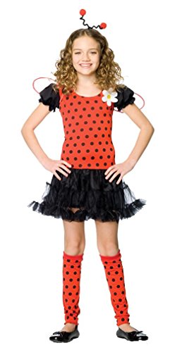 Daisy Bug Child Costume - Small