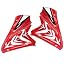 Graffiti Red