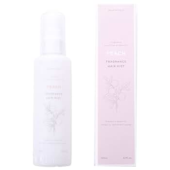 Amazon | ジェラートピケ gelato pique ヘアミスト ジェラピケ