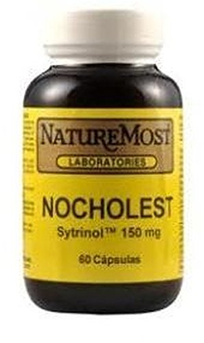 Nocholest 60 gélules de Dietinor