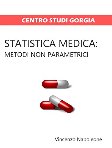 Statistica Medica: metodi non parametrici
