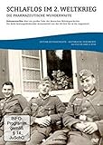 Schlaflos im 2. Weltkrieg - Die pharmazeutische Wunderwaffe