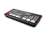 mini iso stecker auspinnen 4 HDMI Inputs , 1 HDMI Output Blackmagic Design Atem Mini Pro ISO