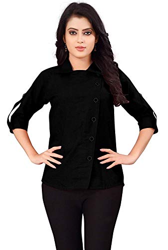 Image of Leriya Fashion Women's Shirt /Top
