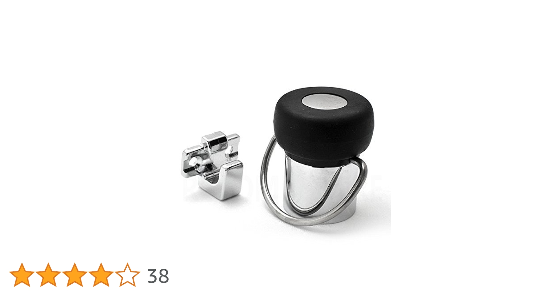 のんページ Amazon.co.jp: KAWAJUN カワジュン 床付用ドアストッパー掛金付