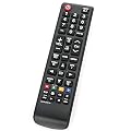 New AA59-00817A Replaced Remote Control fit for Samsung LED LCD TV HG22ND690ZF HG22NE690ZF HG24ND470AF HG24ND690AF HG24NE470AF HG24NE690AF HG28NC670AF HG28NC677AF HG28NC690AF HG28ND460AF HG28ND670AF
