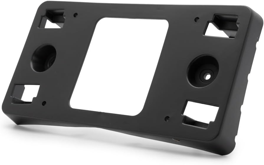 for Chevy Cruze 2016 2017 2018 License Plate Bracket | Front | Sedan/Hatchback | 23440699 | GM1068180