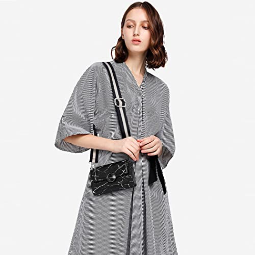 Image of Lekesky Purse Strap Replacement Crossbody Purse Strap for Women